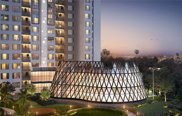 DLF Arbour Senior Living