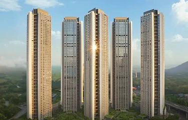 Oberoi 360 North