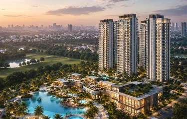 Godrej Verano